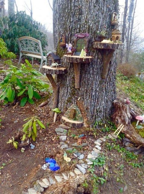 30 Perfect Fairy Garden Ideas To Inspire Your Mini Garden Fairy