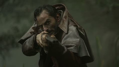 silent war aka sordo netflix review  handsome spanish thriller