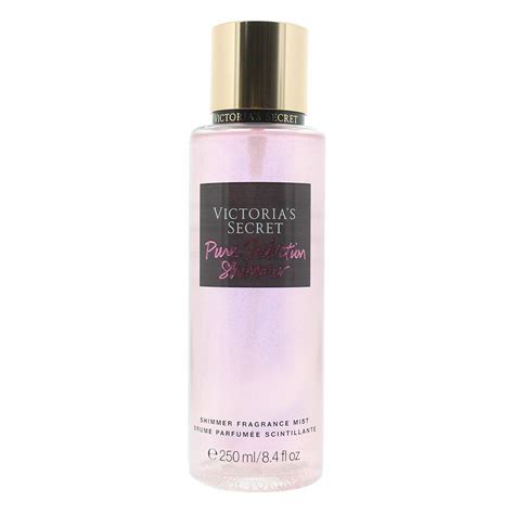 VICTORIA S SECRET Pure Seduction Shimmer 250 Ml Body Mist For Women