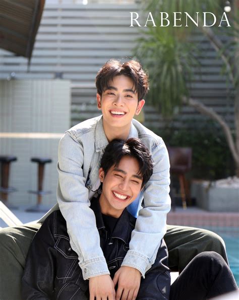 RABENDA MAGAZINE On Twitter Cute Gay Couples Cute Actors Daddy