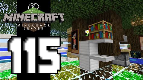 Beef Plays Minecraft Mindcrack Server S3 EP115 It S Done YouTube