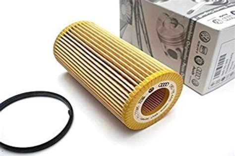 Volkswagen Oil Filter A Comprehensive Guide