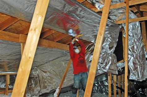 Insulation: Winter is Just as Important as Summer - Attic Insulation ...