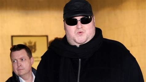 Kim Dotcom Loses Latest Appeal Against Us Extradition Bbc News