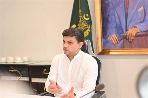 Ministry Of Overseas Pakistanis And Human Resource Development