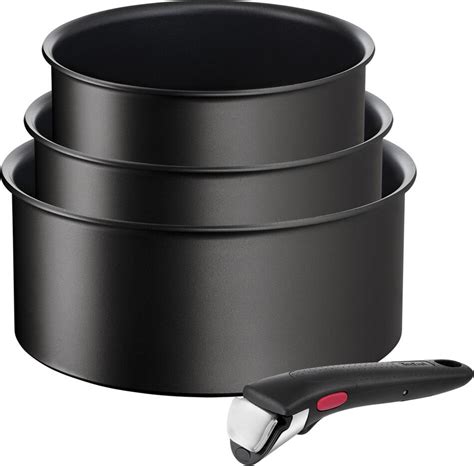Sada Nádobí Tefal L7639102 Onlineshopcz