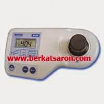 Ammonia Medium Range Martini Instruments Professional Photometer