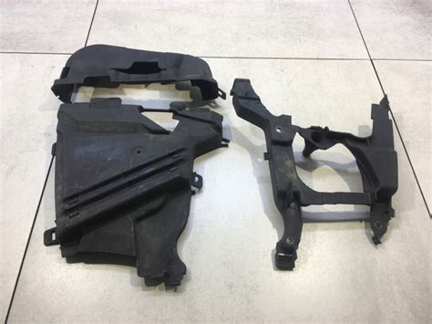 кожух ремня грм — Renault Scenic II, 1,5 л, 2006 года | запчасти | DRIVE2