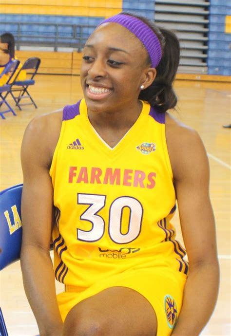 Nneka Ogwumike Celebrates Her 25th Birthday Today Sports Nigeria