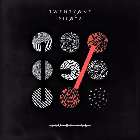 Stream Twenty Øne Piløts - Blurryface [Full Album] by trash | Listen online for free on SoundCloud