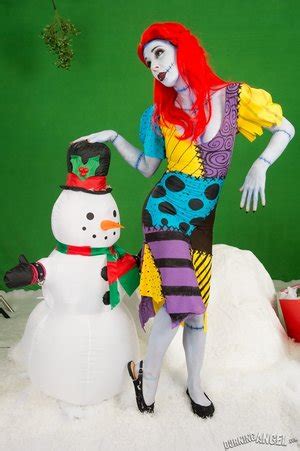 Emo Hot Babe XXX Dessert Picture 10