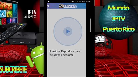 APK PARA VER TV EN VIVO YouTube