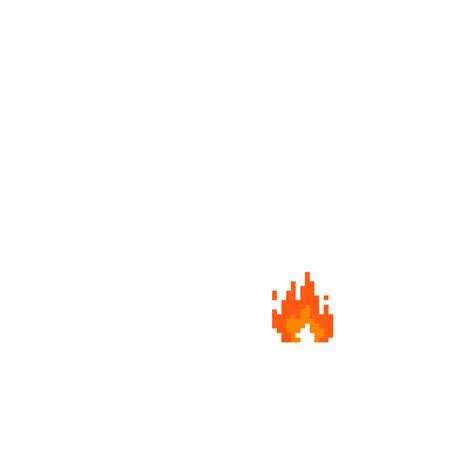 13+ Animated White Flame Gif PNG - link guru