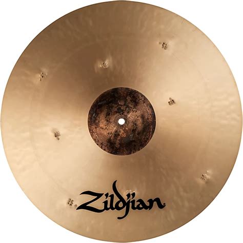 Zildjian K Cluster Crash Cymbal In Guitar Center