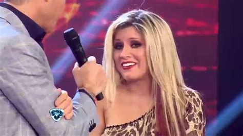 Showmatch 2014 Hoppe Galán Y Tinelli Contundente Usted Es El Icardi