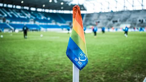 Karlsruher Sc On Twitter Heute Ist Der Internationale Tag Gegen Homo