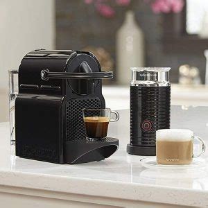 Delonghi Nespresso En B Inissia Review All Pros And Cons From