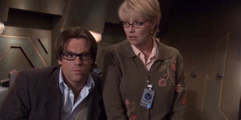 The Funniest Episodes Of Stargate Sg 1