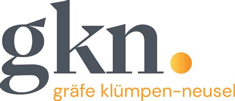 gkn Gräfe Klümpen-Neusel