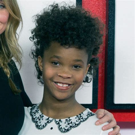 Quvenzhané Wallis