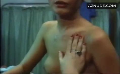 Sui Lin Hilary Farr Breasts Lesbian Scene In Frustrated Wives Aznude