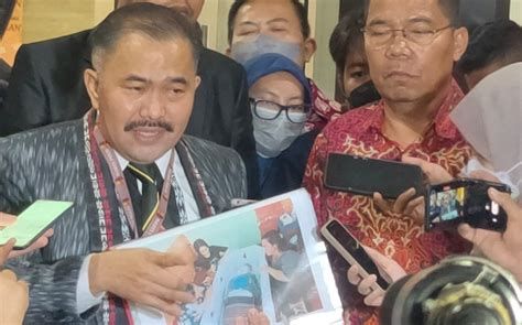 Pengacara Sebut Brigadir J Mendapat Ancaman Pembunuhan Sejak Juni 2022