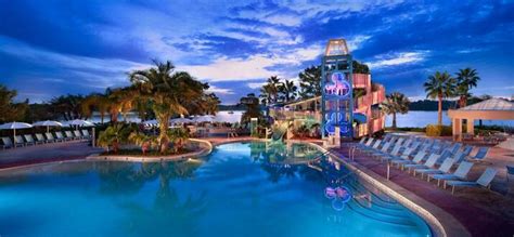 10 Best Themed Hotels And Resorts In Disney World, Florida - Updated ...