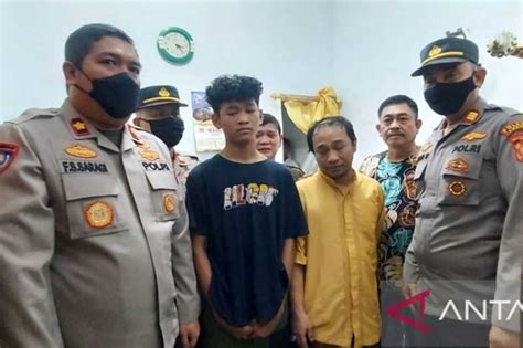 Malu Dong Hari Gini Remaja Di Jakarta Kok Masih Mencari Lawan Tawuran