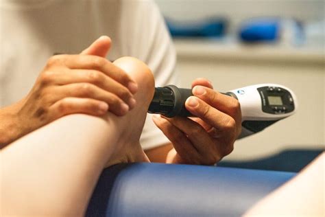 Effectieve Behandeling Van Uw Enkelklachten Fysiotherapie Iburg