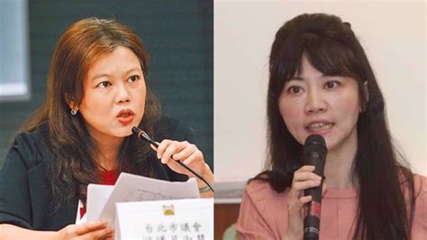 内科交通游淑慧提「3箭解方」 酸高嘉瑜2020政见喊这句 政治 中时新闻网