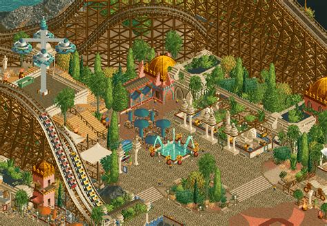 New Element Screenshot Babylon