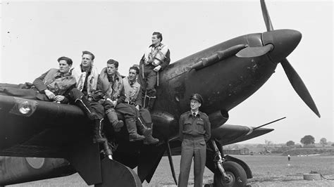 Documentaire Les Avions De La Seconde Guerre Mondiale Royal Air Force