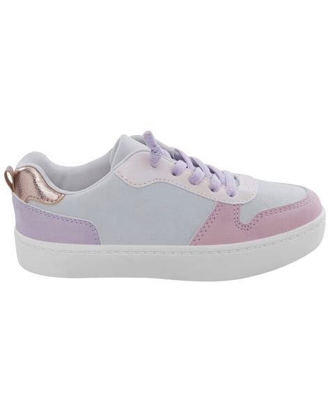 Multi Kid Casual Sneakers | carters.com