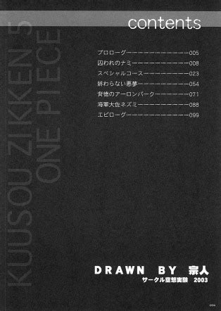Kuusou Zikken Vol 5 Luscious Hentai Manga Porn