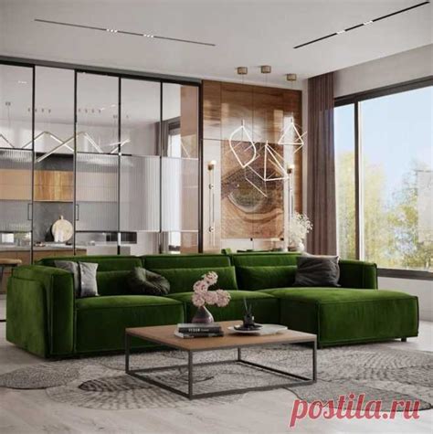 Гид по диванам-кроватям: выбираем раскладной механизм | SKDESIGN ...