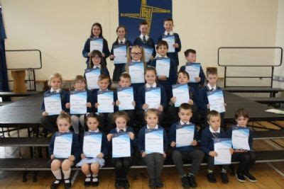 news  st brigids primary school