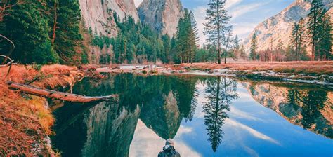 The 5 Best California Backpacking Destinations for Summer