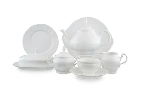 Столовый сервиз bernadotte – Telegraph