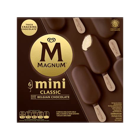 Explore Magnum Products