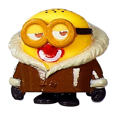 Despicable Me Minions Movie Challenge Card Game Clown Jerry 1 Micro