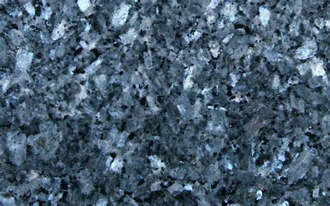 Blue Pearl Granite Close Up Contemporary Stone Ltd