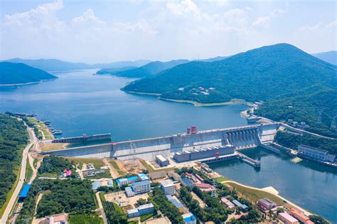 吉林松花湖风景吉林松花湖国家风景名胜区 百科学社