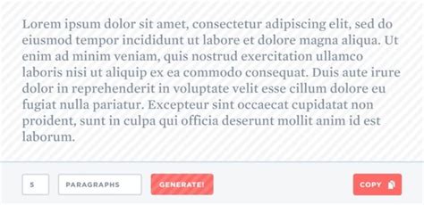 lorem ipsum dolor sit amet  text artinya sejarah