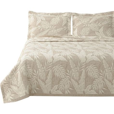 Купить покрывало Arya Tropic Жаккард 250X260, бежевый 8680943102805 в ...