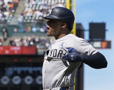 Soto Y Marte Truenan Con Dos Jonrones Cada Uno