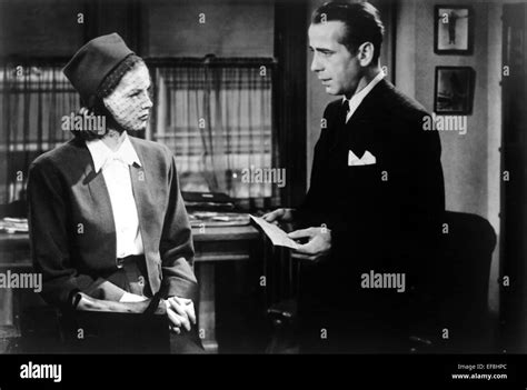 Lauren Bacall The Big Sleep