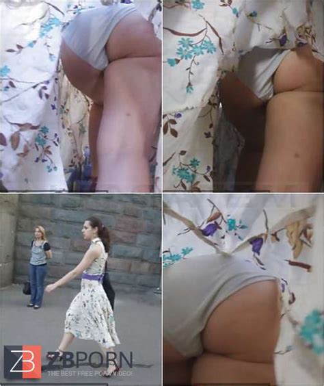 Cool Russians Ukranians Upskirted ZB Porn