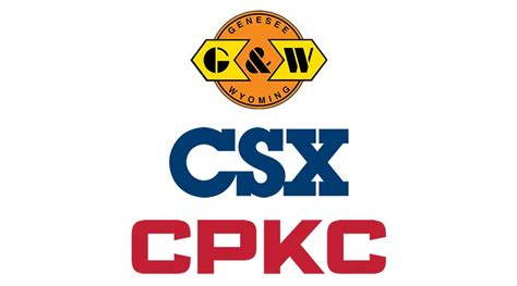 Rail News - CPKC, CSX, G&W to create new corridor linking Mexico, Texas ...