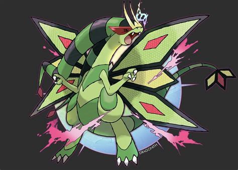 Awesome Fake Mega Evolutions Pokémon Amino