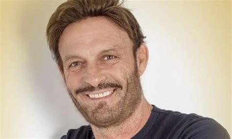 Salvatore Schillaci a Pechino Express 2023 chi è età carriera oggi